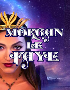 Play Free Demo of Morgan Le Faye Slot by High 5 Games