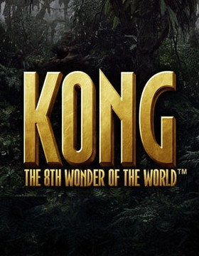 Play Free Demo of Kong: The 8th Wonder of the World Slot by Playtech Origins