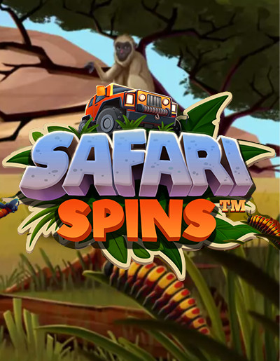 Play Free Demo of Safari Spins Slot by Nucleus Gaming