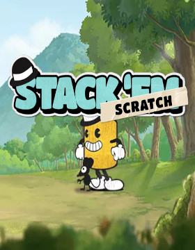 Stack 'Em Scratch