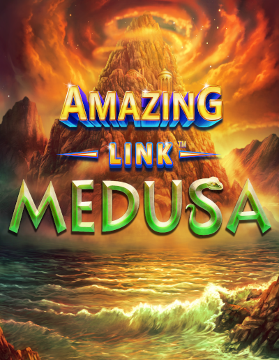 Play Free Demo of Amazing Link Medusa Slot by Spin Play Games