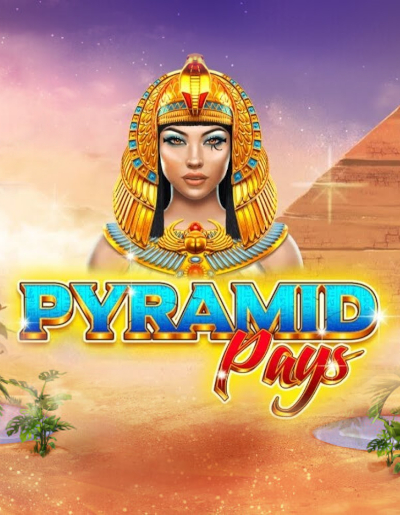 Play Free Demo of Pyramid Pays Slot by iSoftBet