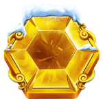 Symbol Yellow Diamond