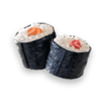 Symbol Sushi Roll