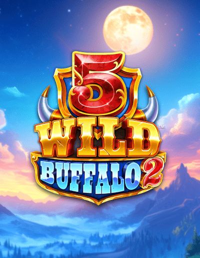 5 Wild Buffalo 2