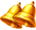 Symbol Bell