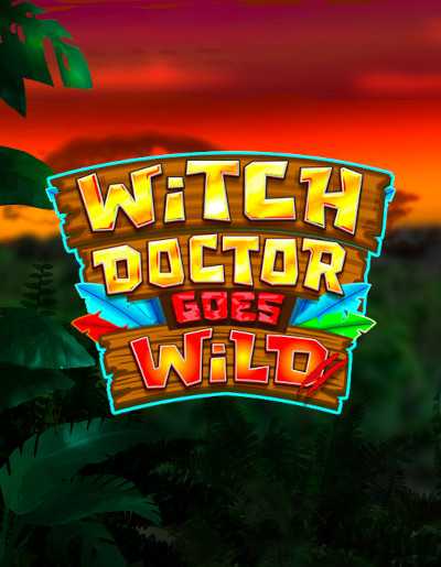 Play Free Demo of Witch Doctor Goes Wild Slot by Core Gaming