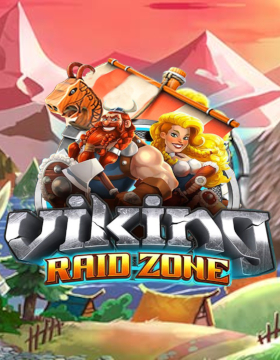 Play Free Demo of Viking Raid Zone Slot by Leander Games