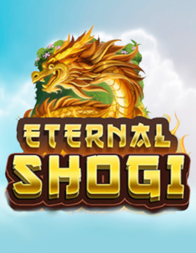 Play Free Demo of Eternal Shogi Slot by Spearhead Studios