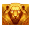 Symbol First lion