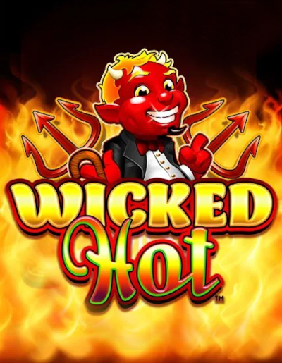 Play Free Demo of Wicked Hot Slot by Skywind Group