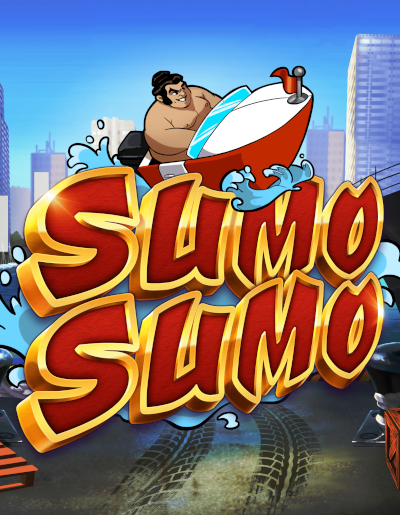 Play Free Demo of Sumo Sumo Slot by ELK Studios