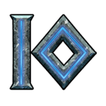 Symbol Ten