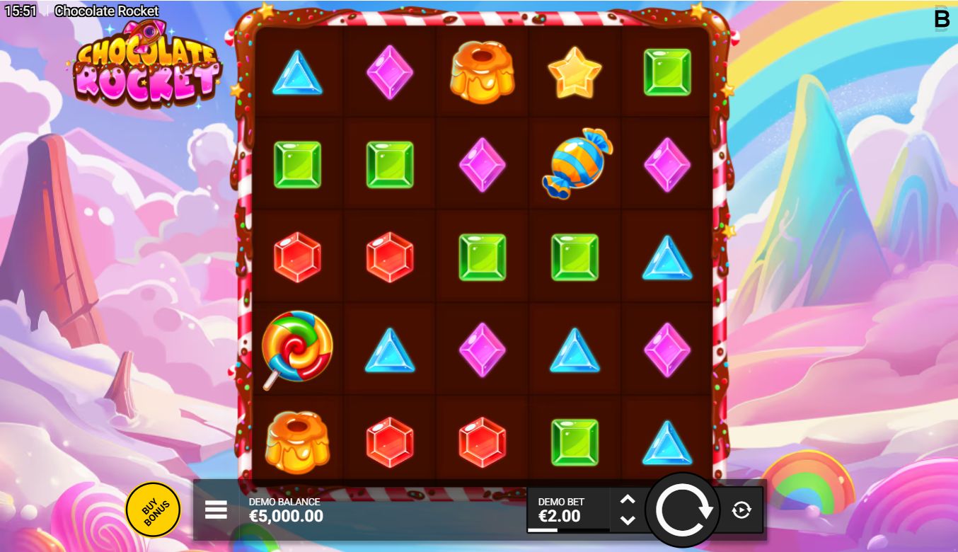 Play demo