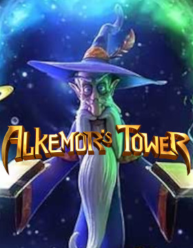 Play Free Demo of Alkemor’s Tower Slot by BetSoft