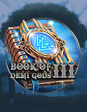 Play Free Demo of Book of Demi Gods 3 Slot by Spinomenal