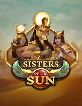 Play Free Demo of Sisters of the Sun Slot by Play'n Go