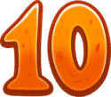 Symbol Ten (10)
