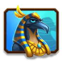 Symbol Horus