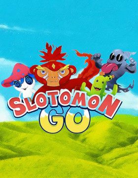 Play Free Demo of Slotomon Go Slot by BGaming
