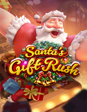 Play Free Demo of Santa's Gift Rush Slot by PG Soft
