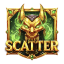 Symbol Scatter