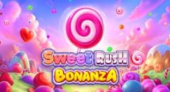 Sweet Rush Bonanza