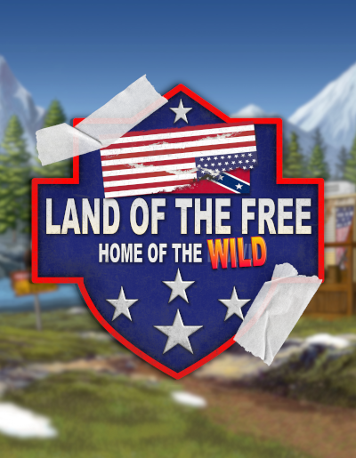Play Free Demo of Land of the Free Slot by NoLimit City