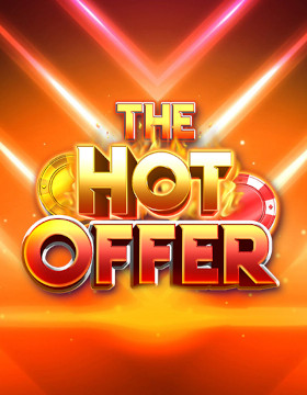 The Hot Offer Poster