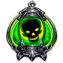 Symbol Green multiplier