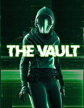 The Vault Poster