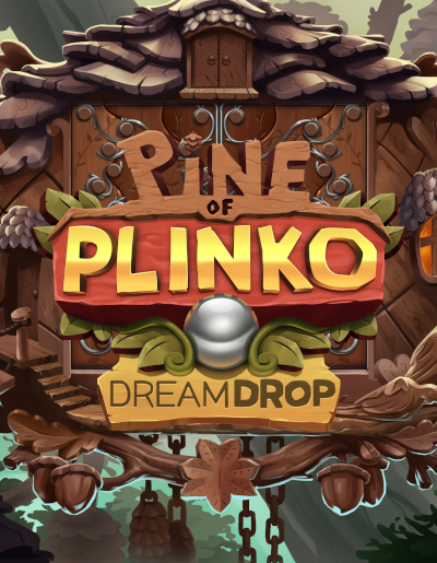 Play Free Demo of Pine Of Plinko Dream Drop™ Slot by Print Studios