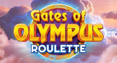 Gates of Olympus Roulette