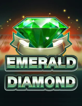 Play Free Demo of Emerald Diamond Slot by Red Tiger Gaming