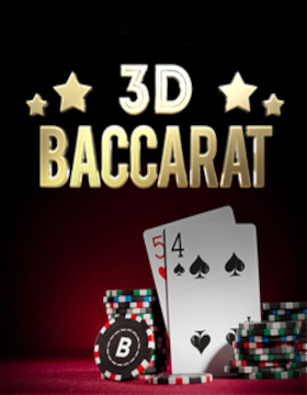 3D Baccarat