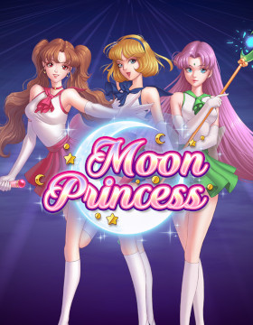 Moon Princess Poster