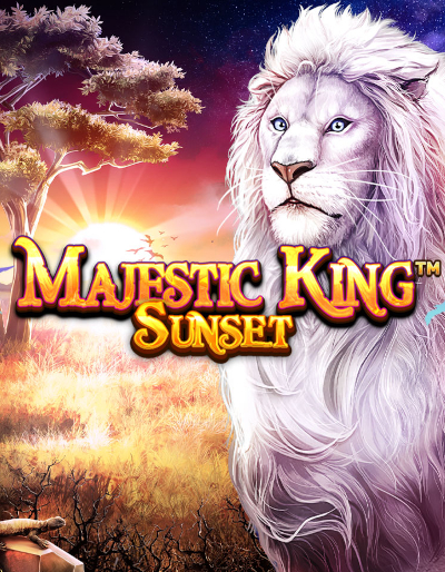 Play Free Demo of Majestic King Sunset Slot by Spinomenal