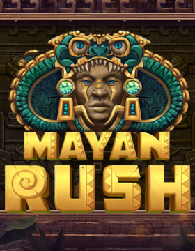 Play Free Demo of Mayan Rush Slot by Stakelogic