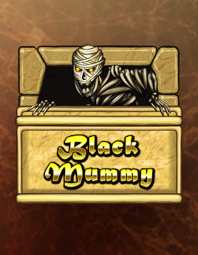 Play Free Demo of Black Mummy Slot by Tom Horn Gaming