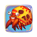 Symbol Crab