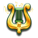 Symbol Harp