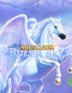 Play Free Demo of Age of the Gods: Ruler of the Sky Slot by Playtech Origins