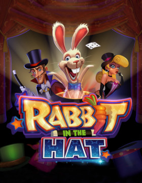 Play Free Demo of Rabbit in the Hat Slot by Microgaming