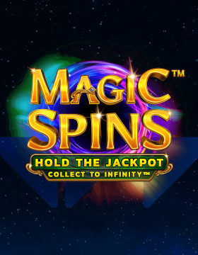 Play Free Demo of Magic Spins Slot by Wazdan