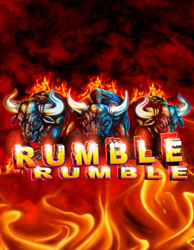 Play Free Demo of Rumble Rumble Slot by Ainsworth