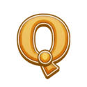 Symbol Queen (Q)