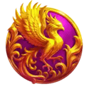 Symbol Phoenix Scatter