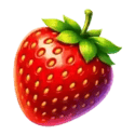 Symbol Strawberry