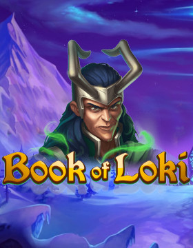 Play Free Demo of Book of Loki Slot by 1x2 Gaming