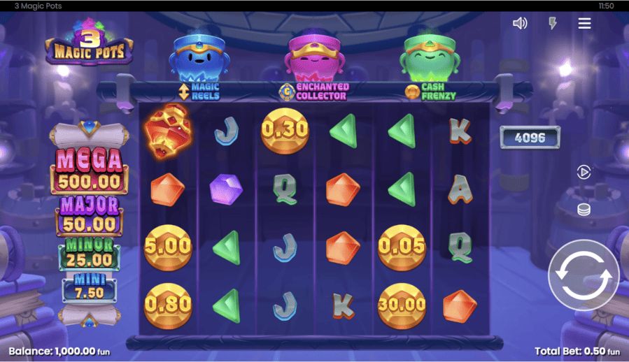 Play demo